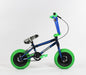 2022 Fatboy Mini BMX ATOMIC STUNT Series 10" Wheel Fat Tire Bike - Upzy.com