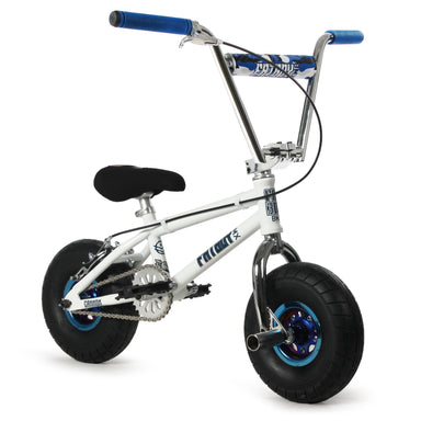 2022 Fatboy Mini BMX CANNON Pro Series 10" Wheel Fat Tire Bike - Upzy.com