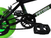 2022 Fatboy Mini BMX NUCLEAR STUNT SERIES 10" Fat Tire Bike - Upzy.com