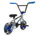 2022 Fatboy Mini BMX SILVER BULLET Pro Series 10" Wheel Fat Tire Bike - Upzy.com