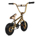 2022 Fatboy Mini BMX THUNDERBOLT Stunt Series 10" Wheel Fat Tire Bike - Upzy.com