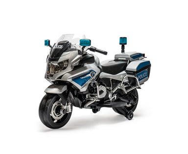 2022 Gio Electric Protector 12V Kids' Electric Motorcycle Pocket Bike - Upzy.com