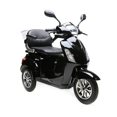 2022 Gio Electric Regal 500W 48V Electric Mobility Scooter Bike - Upzy.com