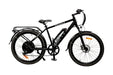 2022 GoPowerBike GoEagle 750W 48V Electric Bike - Upzy.com