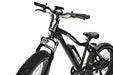 2022 GoPowerBike GoSpeed 750W 48V 7 Speed Double Wall Fat Tire Electric Bike - Upzy.com