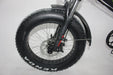 2022 Green Bike USA GB1 FAT TIRE 500W 48V 13Ah Electric Bike - Upzy.com
