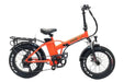 2022 Green Bike USA GB1 FAT TIRE 500W 48V 13Ah Electric Bike - Upzy.com