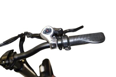 Green bike top usa gb750