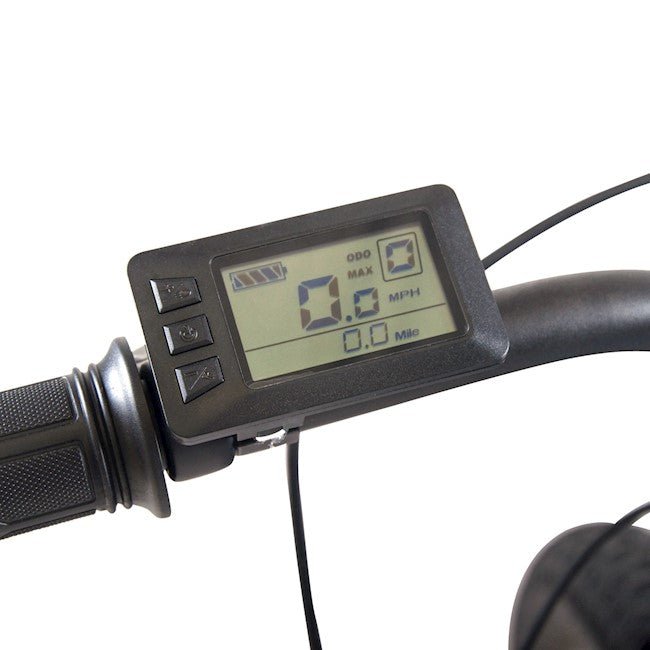2022 Head E-Groove 2 750W 48V 27.5" Shimano Tourney Electric Bike - Upzy.com