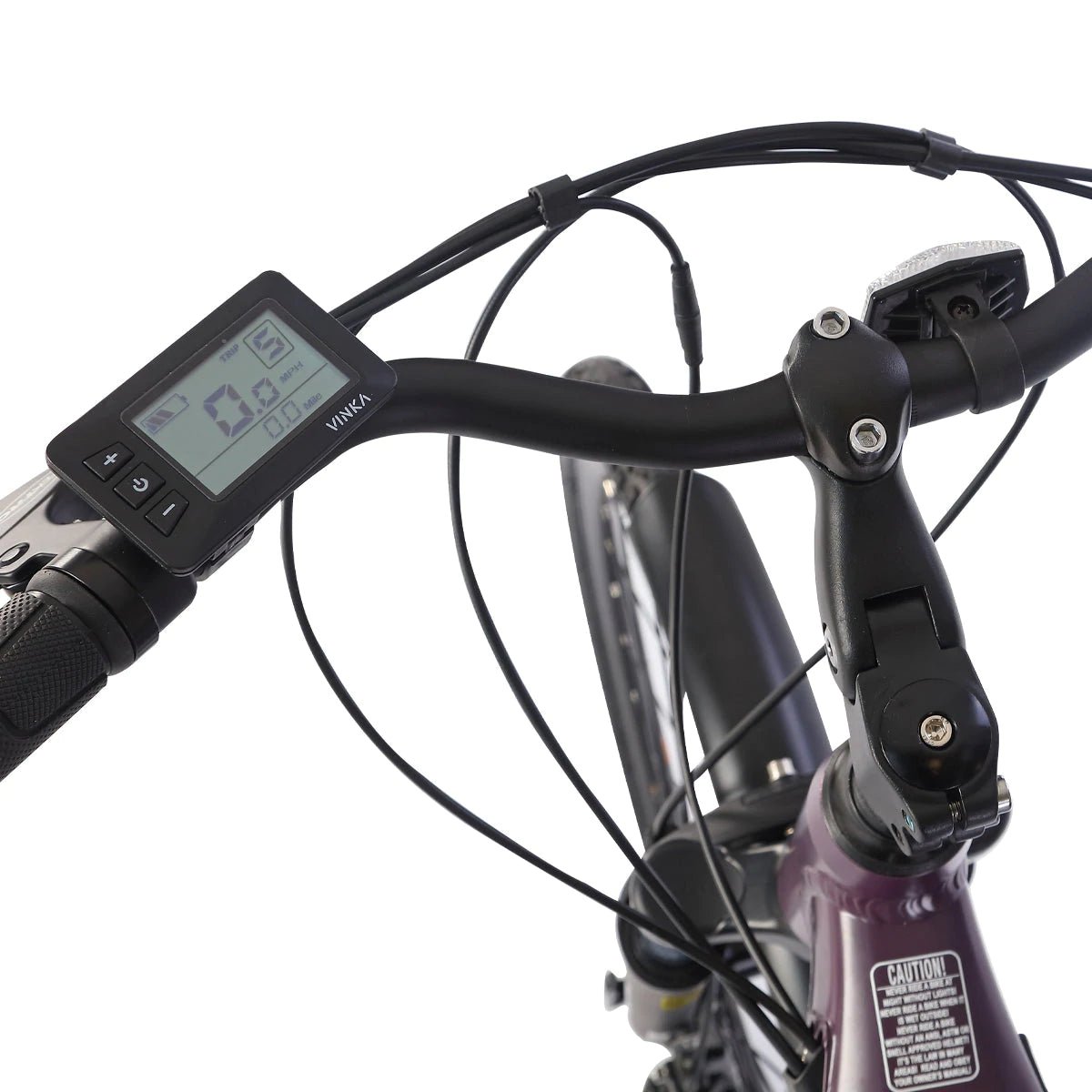 2022 Head E-Groove 350W 48V 700c Shimano Electric Bike - Upzy.com