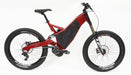 2022 HPC Revolution-M Mid Drive Electric Bike - Upzy.com