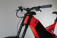 2022 HPC Revolution Mountain Electric Bike - Upzy.com