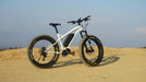 2022 HPC Titan PRO All-Terrain Suspension Fat Tire Electric Bike - Upzy.com