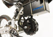 2022 HPC Typhoon Mid Drive MTB Electric Mountain Dirt Bike - Upzy.com