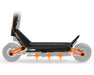 2022 Inokim OX 800W Suspension Fast Folding Electric Scooter - Upzy.com