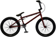2022 KHS Free Agent Street-Park NOVUS 20'' BMX Bike - Upzy.com