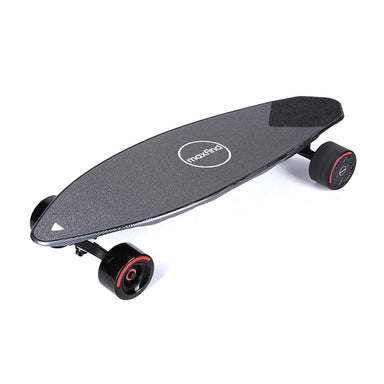 2022 Maxfind MAX2PRO Portable Lithium Electric Shortboard Skateboard - Upzy.com