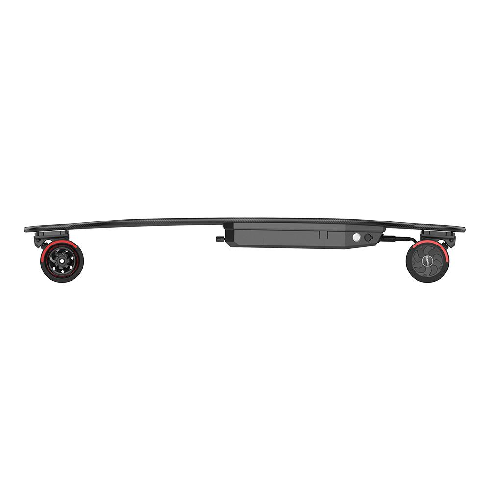 2022 Maxfind MAX4PRO Long Range High Torque Electric Skateboard Longboard - Upzy.com
