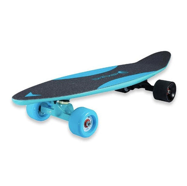2022 Maxfind MINI 300W Kids' Regenerative Braking Electric Skateboard - Upzy.com