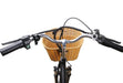 2022 Nakto Camel WOMEN'S 350W 36V 26" Step-Through Electric Bike - Upzy.com