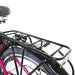 2022 Nakto City Stroller Step-Through 36V 26" Lithium Electric Bike, Carbon Steel Frame - Upzy.com