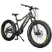 2022 Rambo R1000XPS 1000W Xtreme Performance Mid Drive Fat Tire Electric Bike - Upzy.com