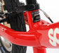 2022 Ridgeback SCOOT 12" Kids' Trainer Balance Bike - Upzy.com