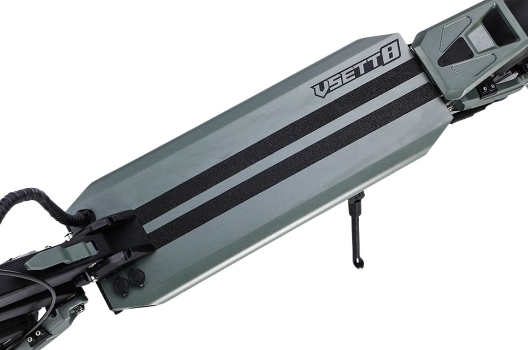 2022 VSETT 8+ DUAL MOTOR Folding Electric Scooter - Upzy.com