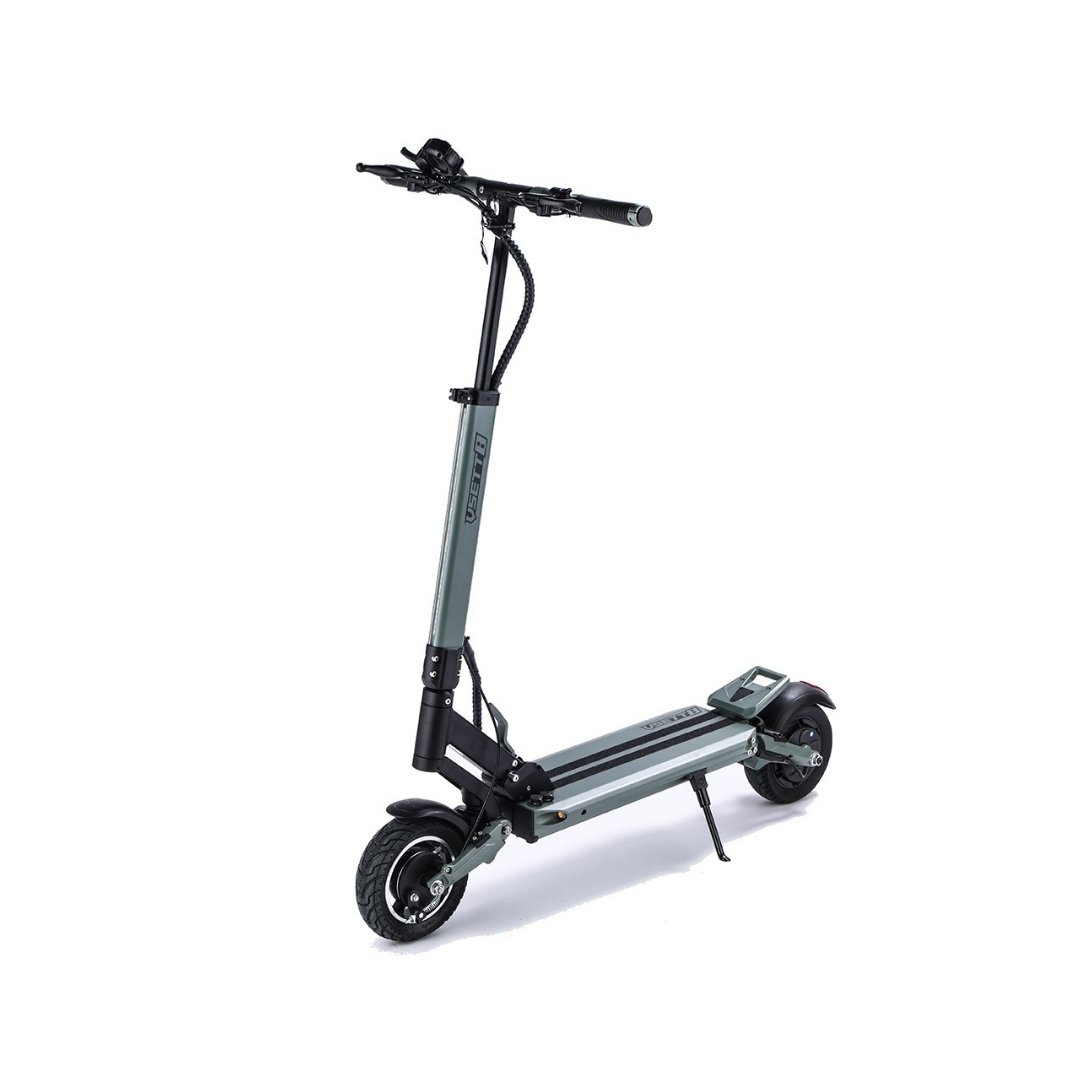2022 VSETT 8+ DUAL MOTOR Folding Electric Scooter - Upzy.com