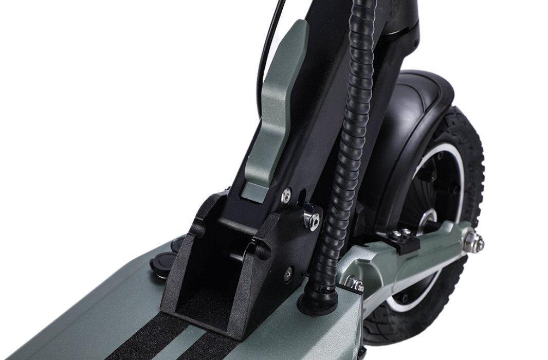 2022 VSETT 8+ DUAL MOTOR Folding Electric Scooter - Upzy.com