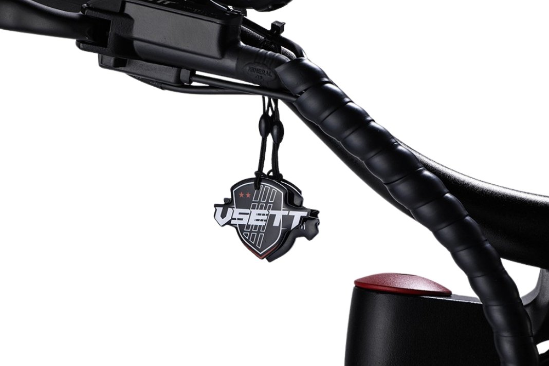 2022 VSETT 8+ DUAL MOTOR Folding Electric Scooter - Upzy.com