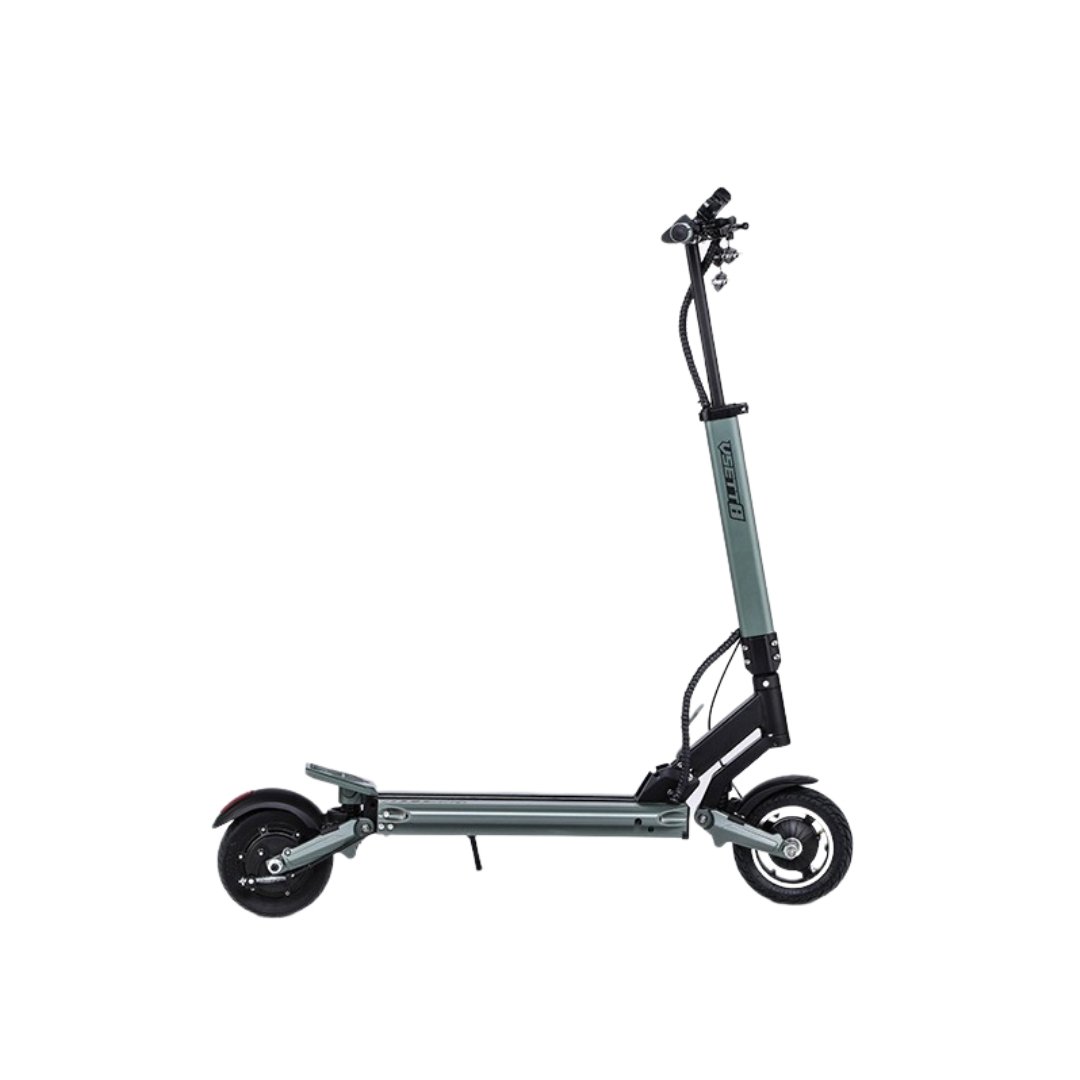2022 VSETT 8+ DUAL MOTOR Folding Electric Scooter - Upzy.com