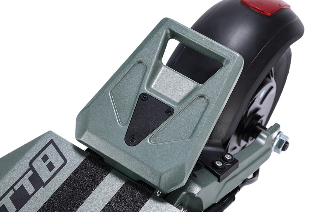 2022 VSETT 8+ DUAL MOTOR Folding Electric Scooter - Upzy.com