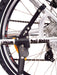 2022 X-Treme Trail Maker ELITE 24V 300W 7 Speed Lithium Electric Mountain Bike - Upzy.com