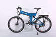 2022 X-Treme X-Cursion ELITE MAX 36V Folding Electric Mountain Bike - Upzy.com