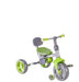 2022 Y-Volution STROLLY COMPACT Folding Baby Stroller Trike - Upzy.com