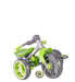 2022 Y-Volution STROLLY COMPACT Folding Baby Stroller Trike - Upzy.com