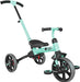 2022 Y-Volution Y Velo FLIPPA 4-in-1 Kids Balance Bike to Trike - Upzy.com