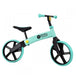 2022 Y-Volution Y Velo SENIOR 2.0 Advanced Kids' Balance Bike - Upzy.com