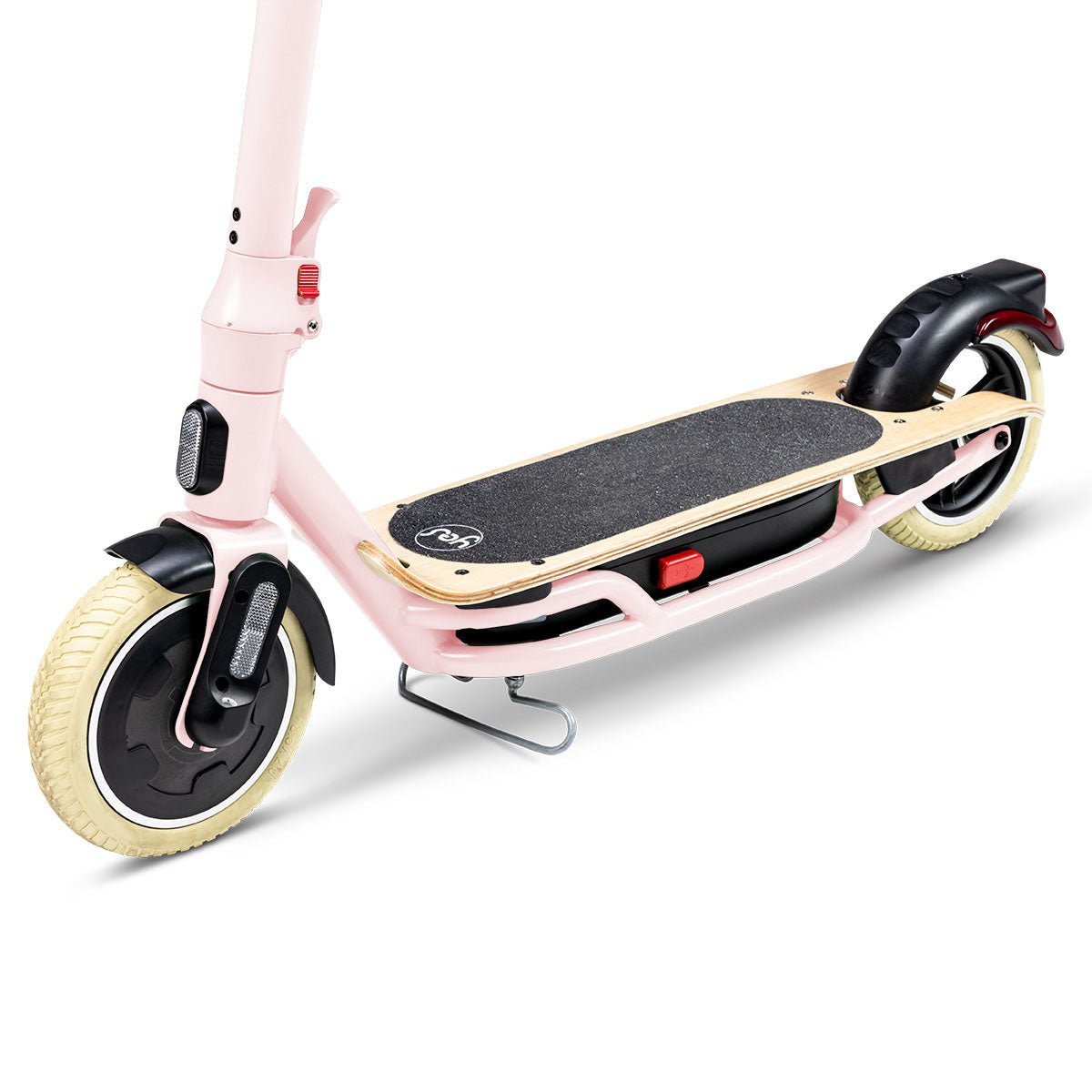 2022 Y-Volution YES 36V Lithium Folding Electric Scooter - Upzy.com