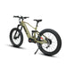 2023 BTN Eunorau SPECTER S 1000W 48V Fat Tire Electric Mountain Hunting Bike - Upzy.com