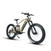 2023 BTN Eunorau SPECTER S 1000W 48V Fat Tire Electric Mountain Hunting Bike - Upzy.com