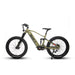 2023 BTN Eunorau SPECTER S 1000W 48V Fat Tire Electric Mountain Hunting Bike - Upzy.com