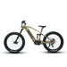 2023 BTN Eunorau SPECTER S 1000W 48V Fat Tire Electric Mountain Hunting Bike - Upzy.com