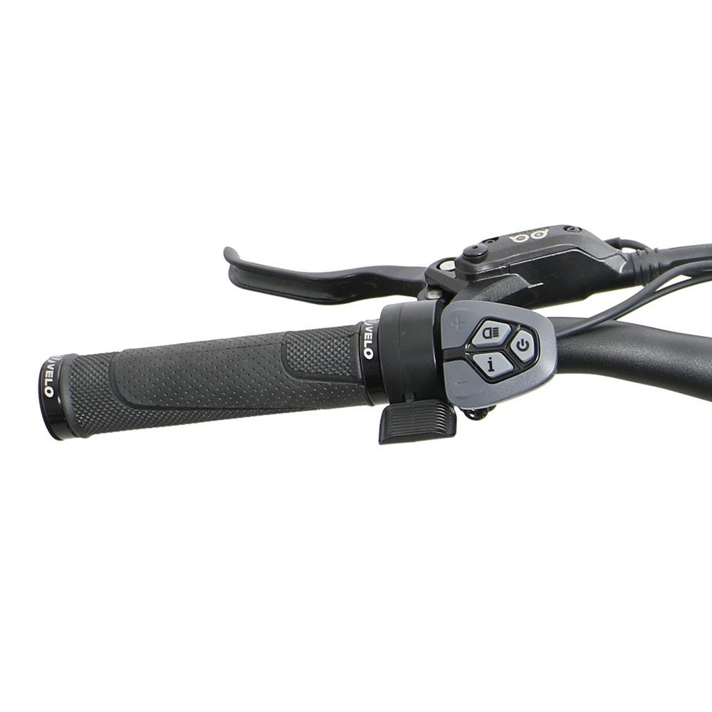 2023 BTN Eunorau SPECTER S 1000W 48V Fat Tire Electric Mountain Hunting Bike - Upzy.com