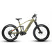 2023 BTN Eunorau SPECTER S 1000W 48V Fat Tire Electric Mountain Hunting Bike - Upzy.com