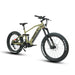 2023 BTN Eunorau SPECTER S 1000W 48V Fat Tire Electric Mountain Hunting Bike - Upzy.com