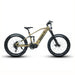 2023 BTN Eunorau SPECTER S 1000W 48V Fat Tire Electric Mountain Hunting Bike - Upzy.com