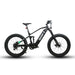2023 BTN Eunorau SPECTER S 1000W 48V Fat Tire Electric Mountain Hunting Bike - Upzy.com