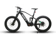 2023 BTN Eunorau SPECTER S 1000W 48V Fat Tire Electric Mountain Hunting Bike - Upzy.com